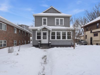 415 Belmont Rd, Grand Forks, ND, 58201