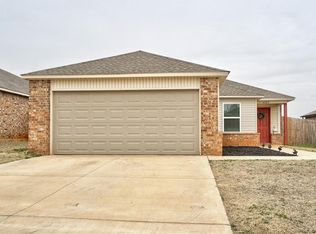 4309 Umbria Rd, Oklahoma City, OK 73179