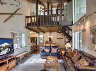 57009 Tennis Village Ln, Sunriver, OR 97707