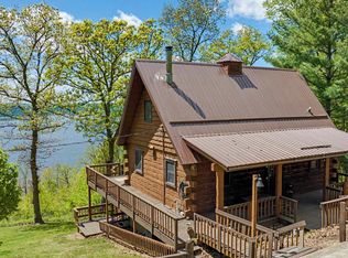 15017 Eagle Ridge Road, Ferryville, WI 54628