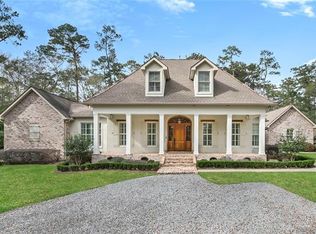 36 Greenbriar Dr, Covington, LA 70433