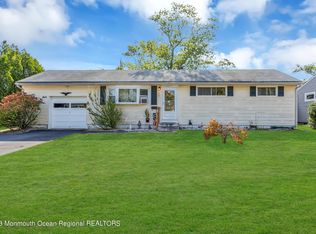 325 Stearman Rd, Brick, NJ 08723