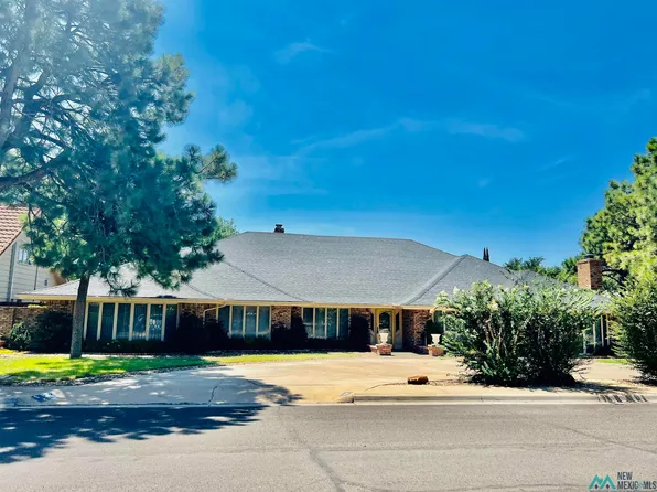 401 E Zia Dr, Hobbs, NM 88240