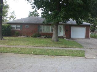 3149 Willow Ave, Granite City, IL