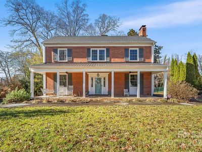 375 Montevista Ave, Marion, NC, 28752