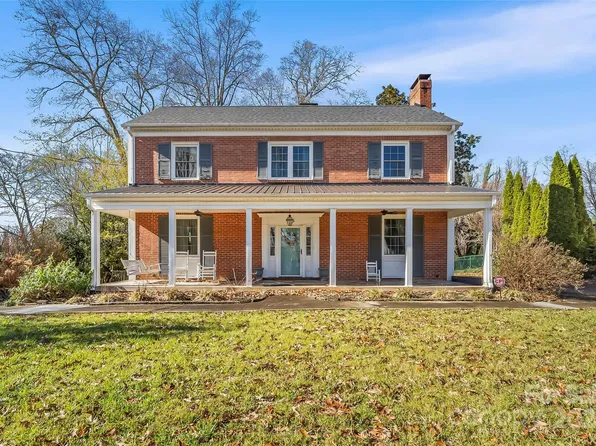 375 Montevista Ave, Marion, NC 28752