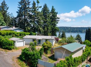 5536 Sunrise Ter NE, Bremerton, WA
