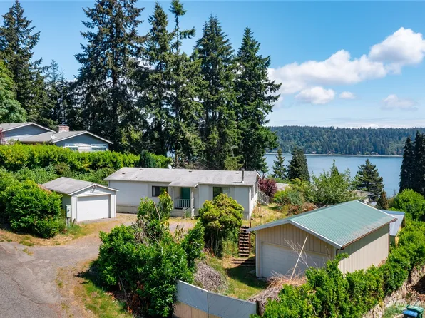 5536 Sunrise Terrace NE, Bremerton, WA 98311