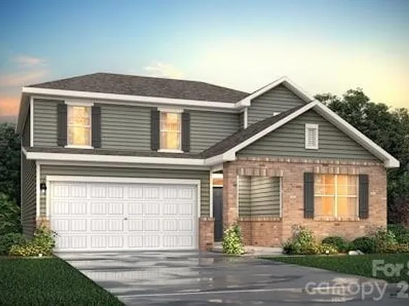 2608 Blue Sky Meadows Dr, Monroe, NC 28110