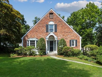 127 Richmond Hill Road, New Canaan, CT, 06840
