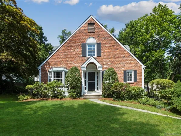 127 Richmond Hill Road, New Canaan, CT 06840