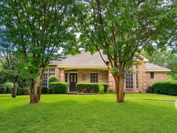 520 Cellars Ct, Rockwall, TX 75087