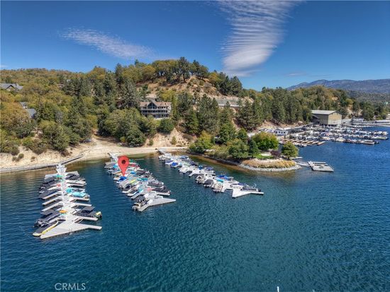 0 Nsm Slip #1-12, Lake Arrowhead, CA 92352