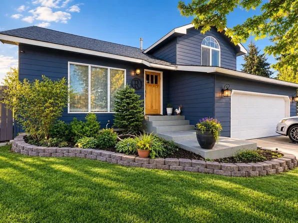 13017 E Longfellow Ave, Spokane, WA 99216