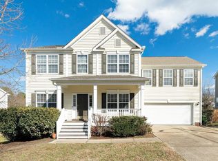 3606 Pritchard Ct, Raleigh, NC 27616