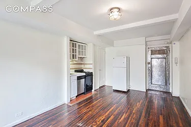Rented by Compass