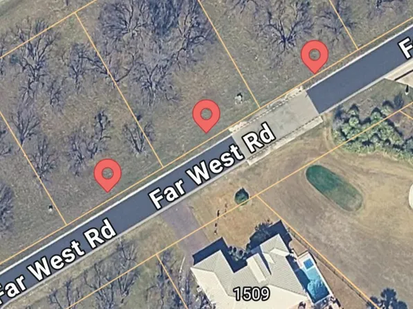 TBD Far West, Horseshoe Bay, TX 78657