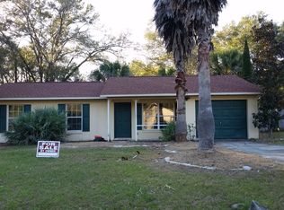 11840 N Mayan Ter, Dunnellon, FL 34434