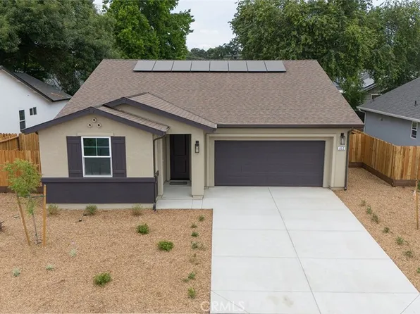 852 Tiffani Way, Oakdale, CA 95361