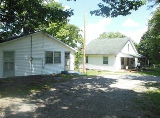 895 Simpson Rd, Sparta, TN 38583