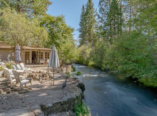 43081 Hat Creek Dr, Old Station, CA 96071