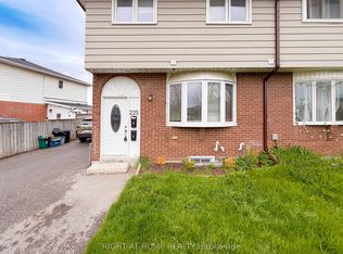 225 Kinmount Cres, Oshawa, ON L1J 3T8