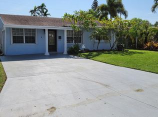 4620 NE 2nd Ter, Fort Lauderdale, FL 33334