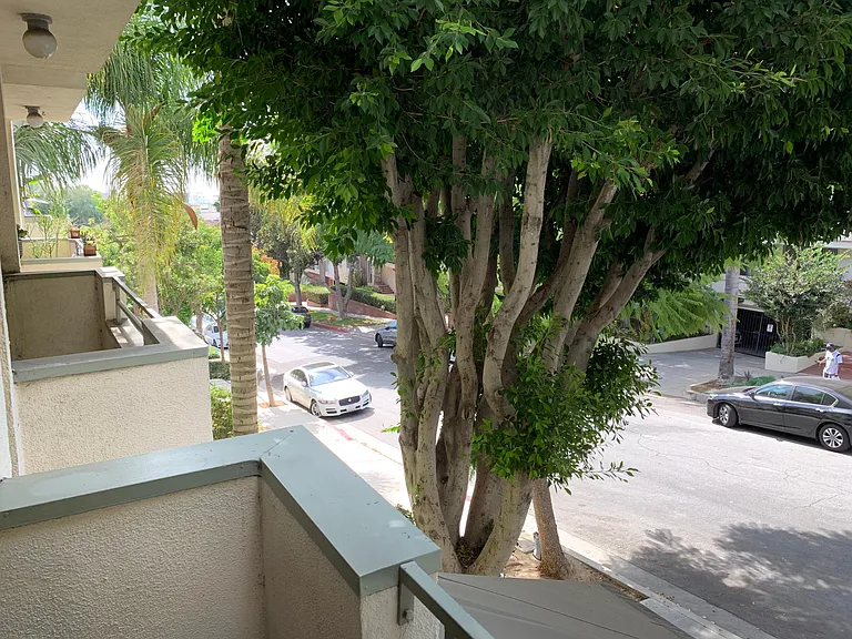 1250 N Kings Rd #301 — Photo 4