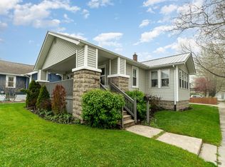 819 Marquette Ave, Bay City, MI 48706