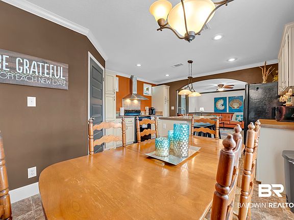 5th image of 16707 Fort Morgan Rd #8