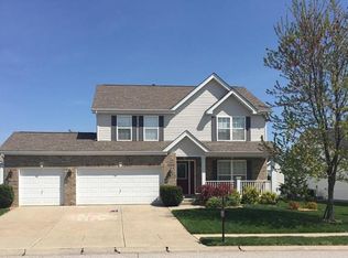 6808 Brandywine Ct, Fairview Heights, IL 62208
