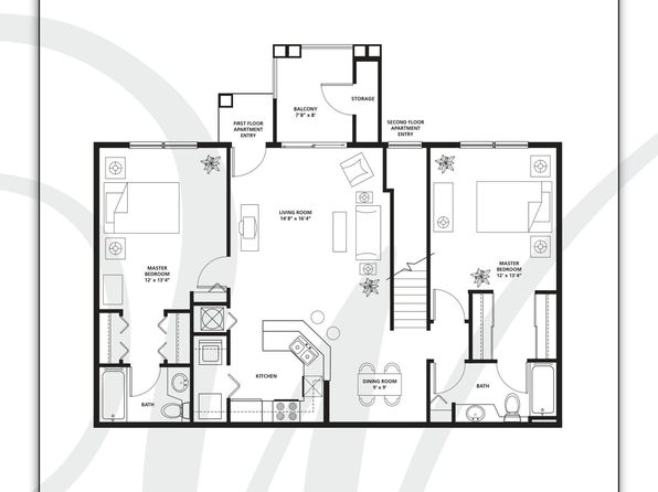 3900 Woodmere Park Blvd #13
