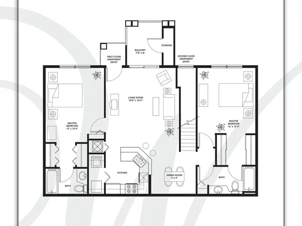 Woodmere Apartments Of Venice