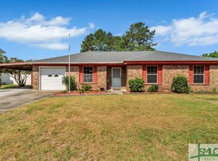 106 Hope Ln, Rincon, GA 31326