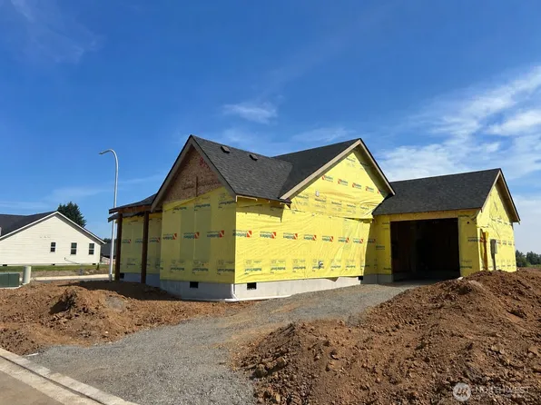 268 Eminence Avenue, Winlock, WA 98596