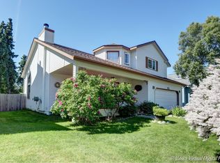 10534 Spindrift Loop, Anchorage, AK 99515