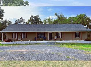 274 Harry Hiett Ln, Gore, VA 22637