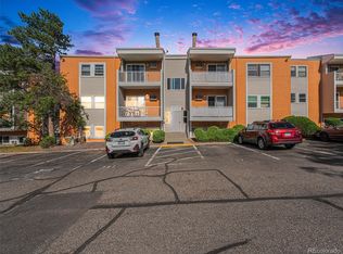 1300 Golden Cir APT 109, Golden, CO 80401