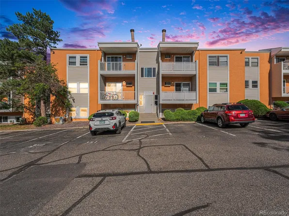 1300 Golden Circle #109, Golden, CO 80401