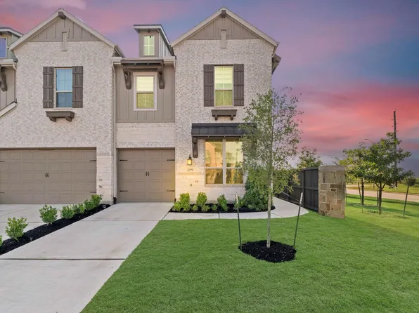 6579 Scarlet Pond Ln, Fulshear, TX 77441