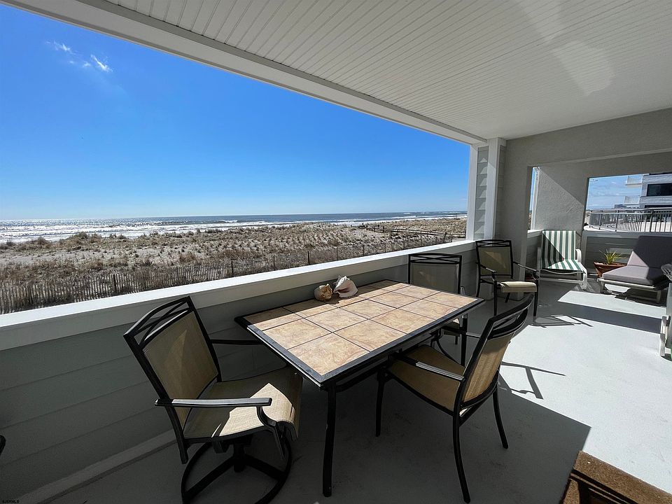 1703 Beach Ter APT 4N, Longport, NJ 08403 Zillow