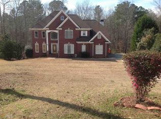 194 Saint Marks Dr, Stockbridge, GA 30281