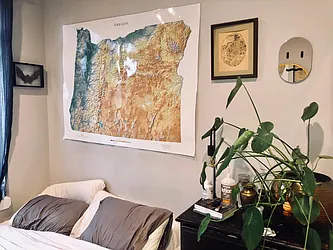 Rented by Yup Realty LLC