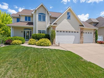2639 NW 160th St, Clive, IA, 50325