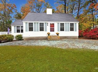 24 Willow Rd, Hanover, MA 02339