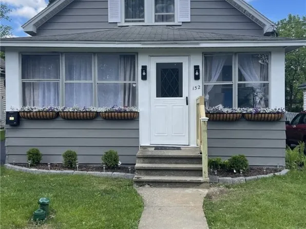 152 S Collingwood Ave, Syracuse, NY 13206