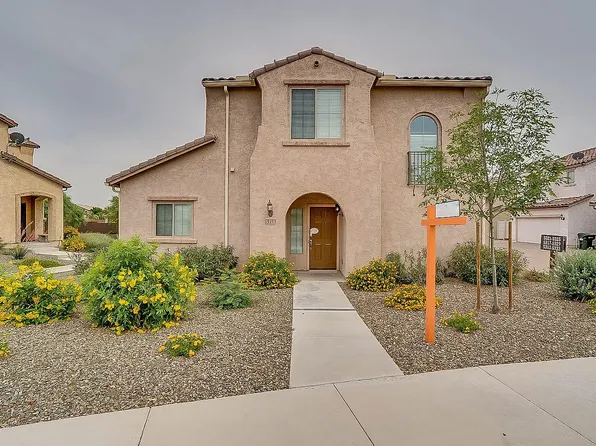 5313 W Marcus Dr, Phoenix, AZ 85083