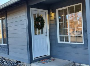 170 NE Mariposa Ave, Prineville, OR 97754