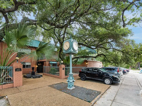 3502 Burlington St APT 13, Houston, TX 77006