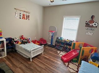 1633 County Road 278, Blue Springs, MS 38828